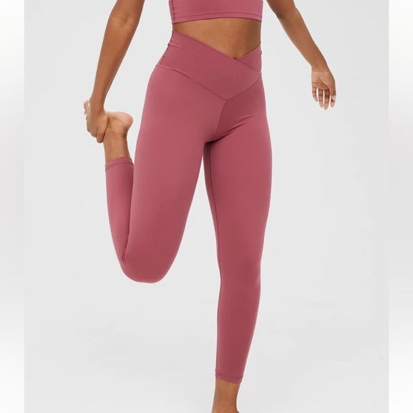 Aerie crossover legging - Picture 1 of 8